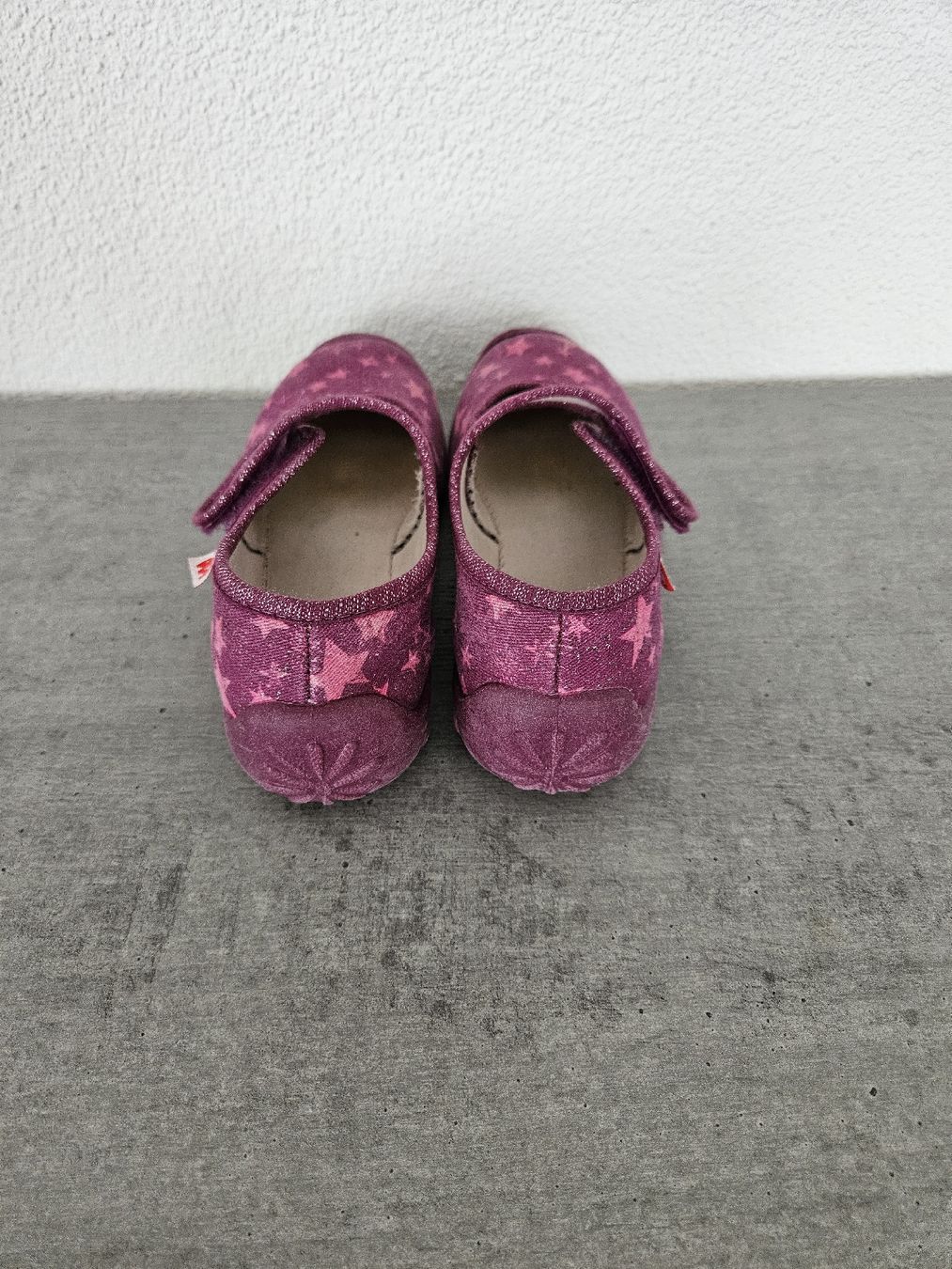 Elefanten Scarpe per ragazze: Finken / Hausschuhe Grösse 32 – Usato da Büron venduto da rs_83 1