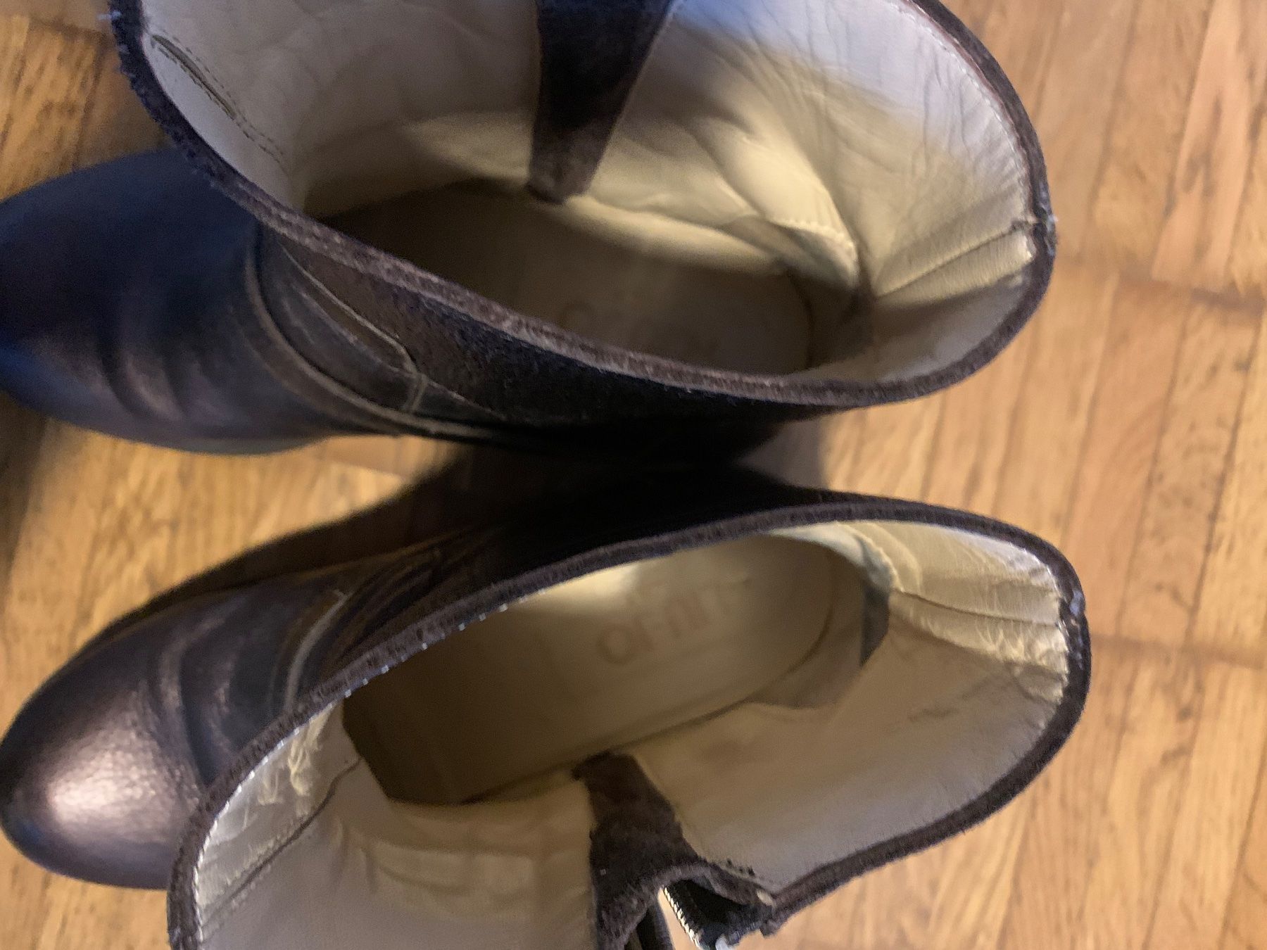 Scarpe da donna: Liu jo leder stiefel – Usato da Zürich venduto da Nikuska32 4