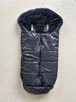 Baby Fusssack ABC Design, NEU