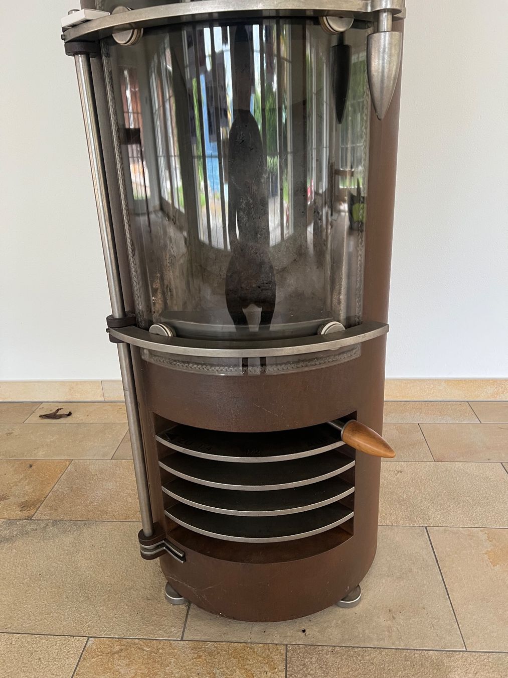 Camini: Kamin – Usato da Beckenried venduto da Lin_c6xz 3