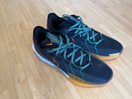 Nike G.T. CUT 3, EUR 44.5, Basketball Shoes