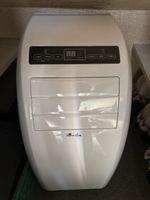 Klimagerät Primavista mit Abluftschlauch, wie neu