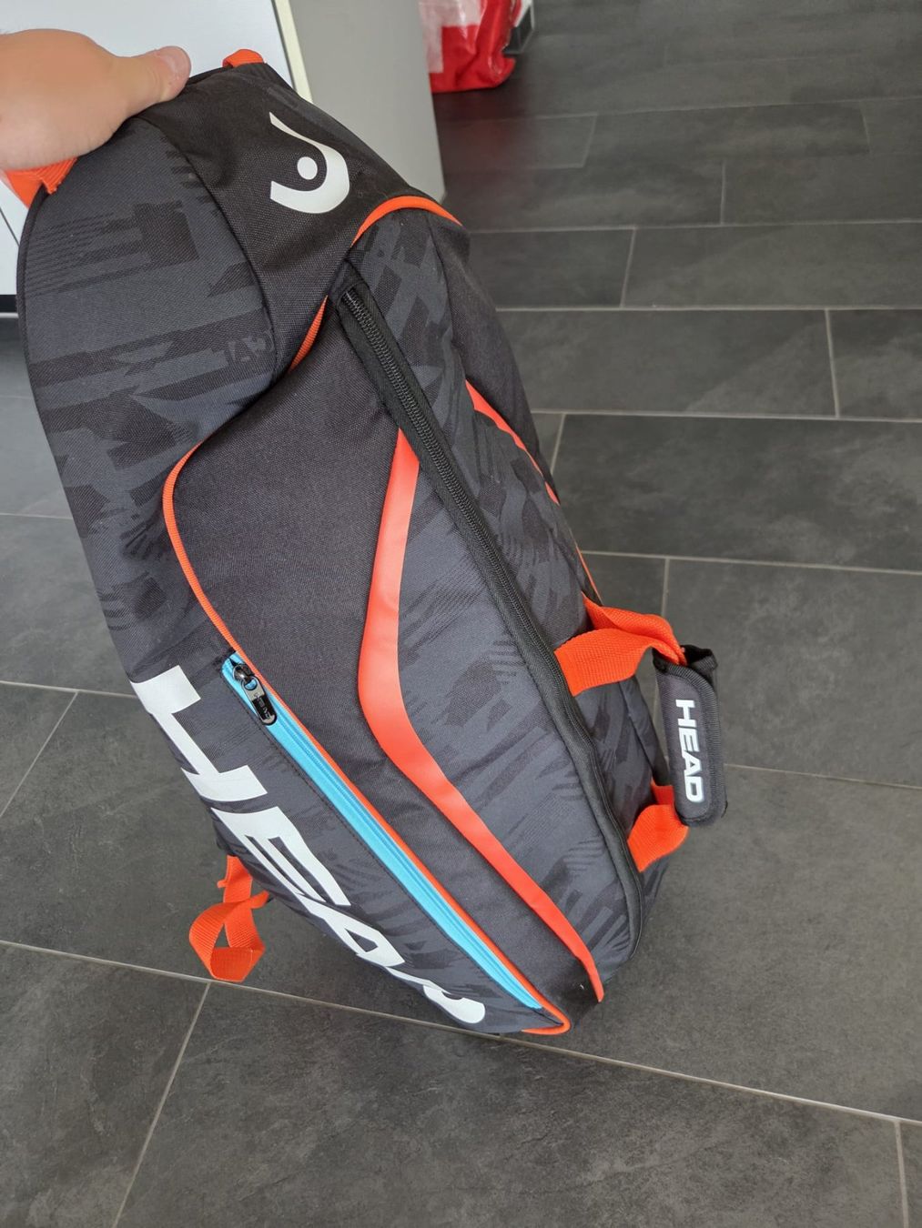 Head Sacs: Tennistasche Head – D'occasion à Zuzwil SG par deb_dg5z 5