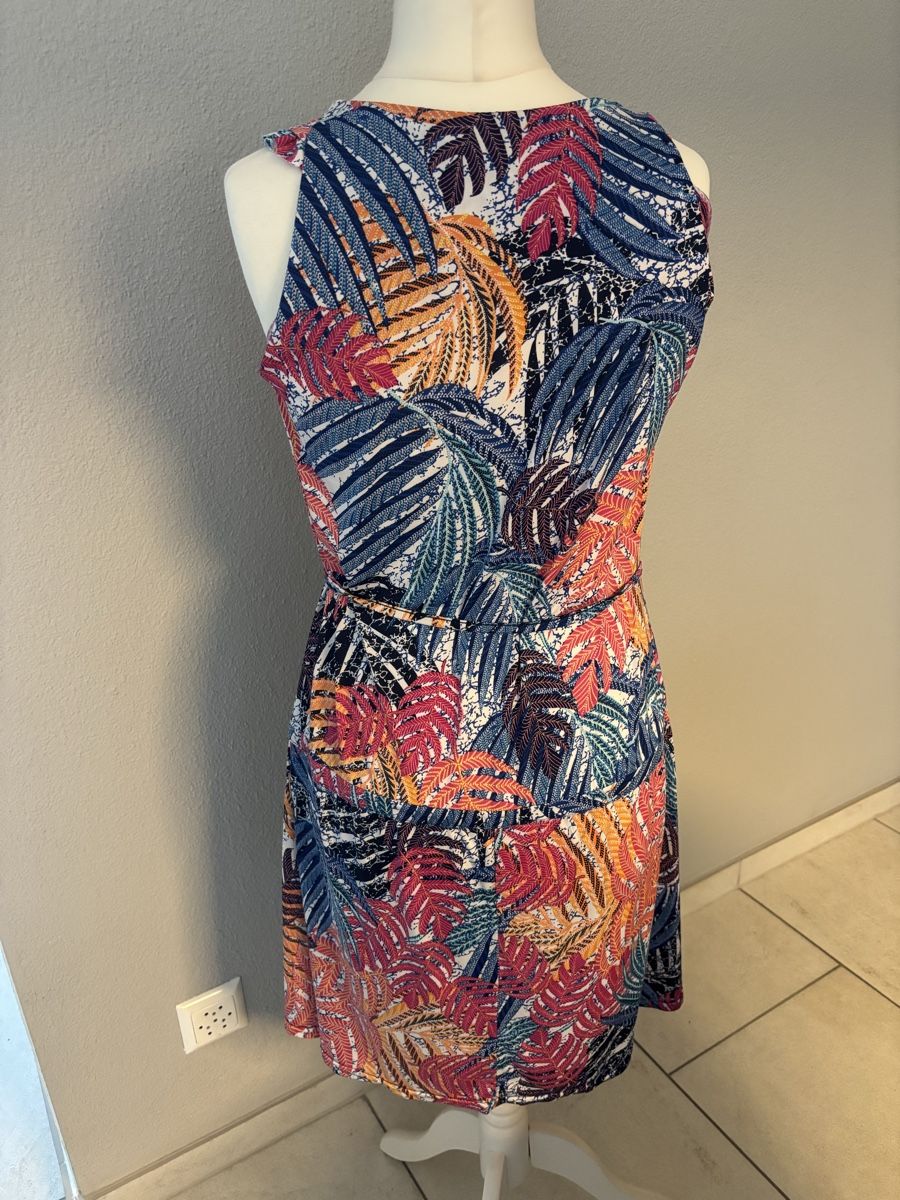 Vestiti: Sommerkleid von Zaella Paris – Usato da Rothenburg venduto da Momo1302 1