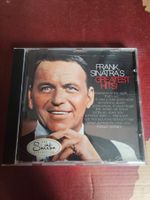 CD - Frank Sinatra – Frank Sinatra's Greatest Hits!