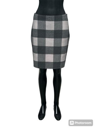 Weekend MaxMara Wool Skirt, Gr. M… ❄️☃️❄️…🍂🍁💦☔️