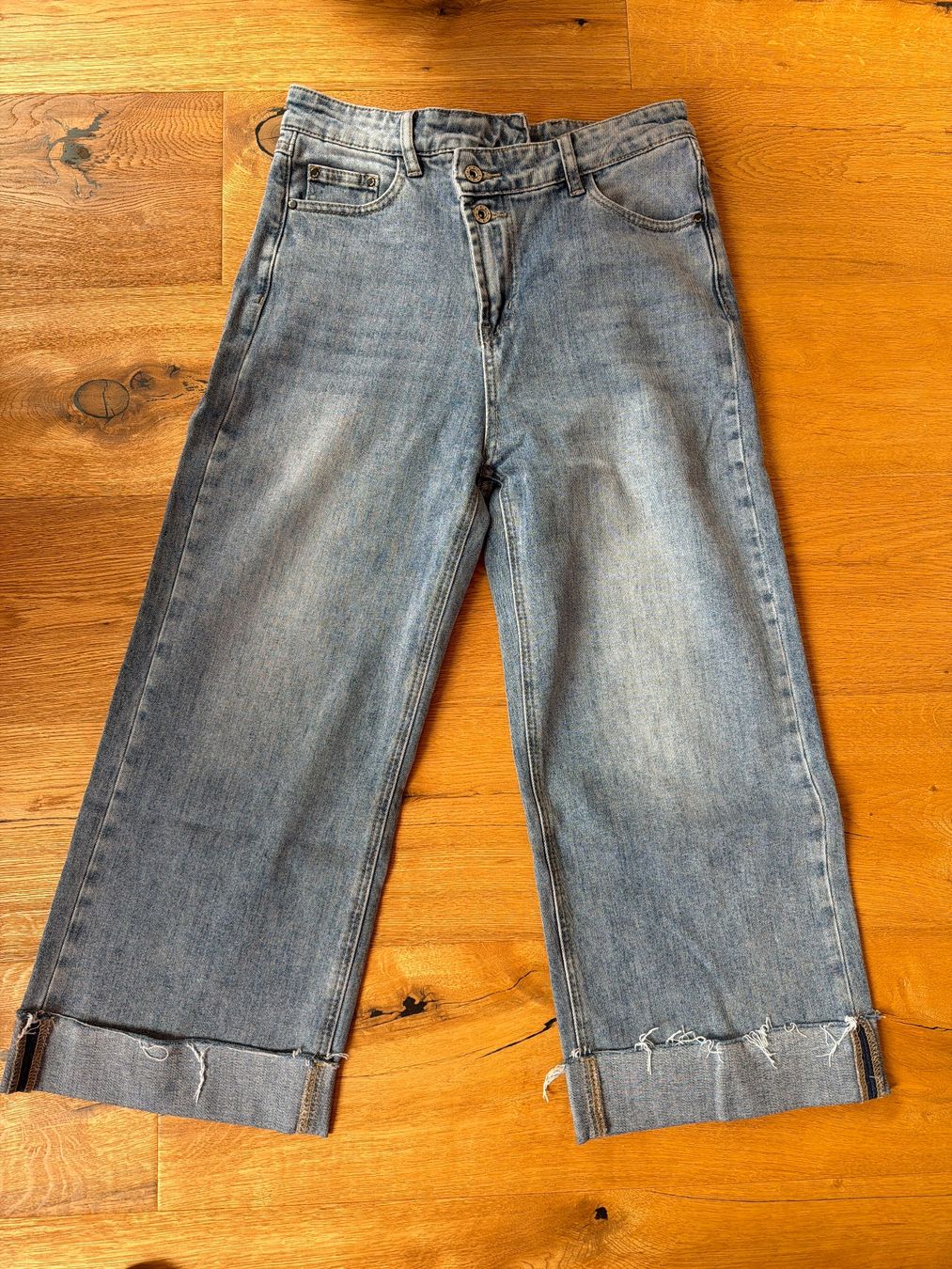 Jeans: jeans – Neu (gemäss Beschreibung) aus gurzelen von malu04