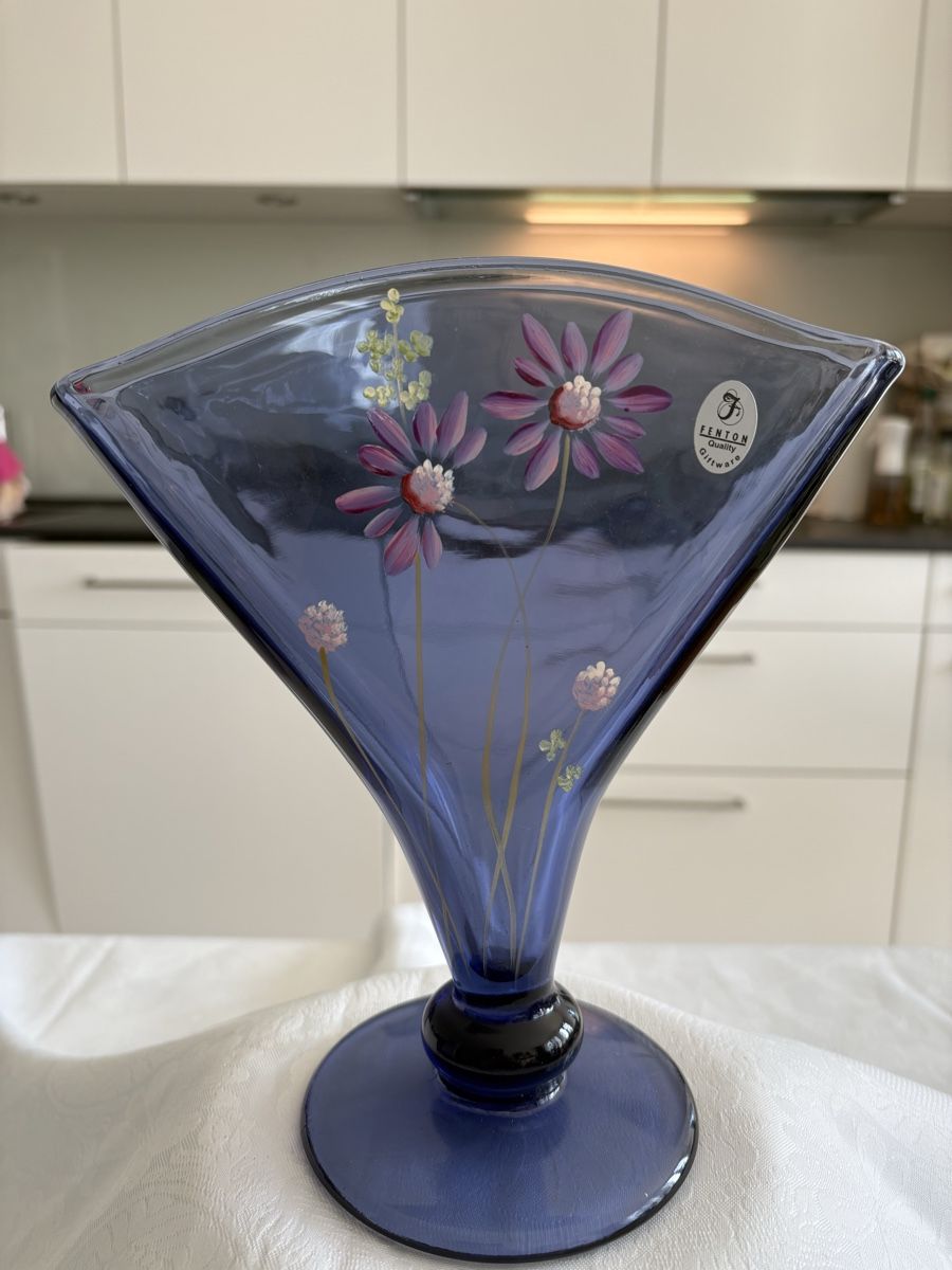 Vase & Récipients: Vase – D'occasion à Schönenberg ZH par Roxana8820