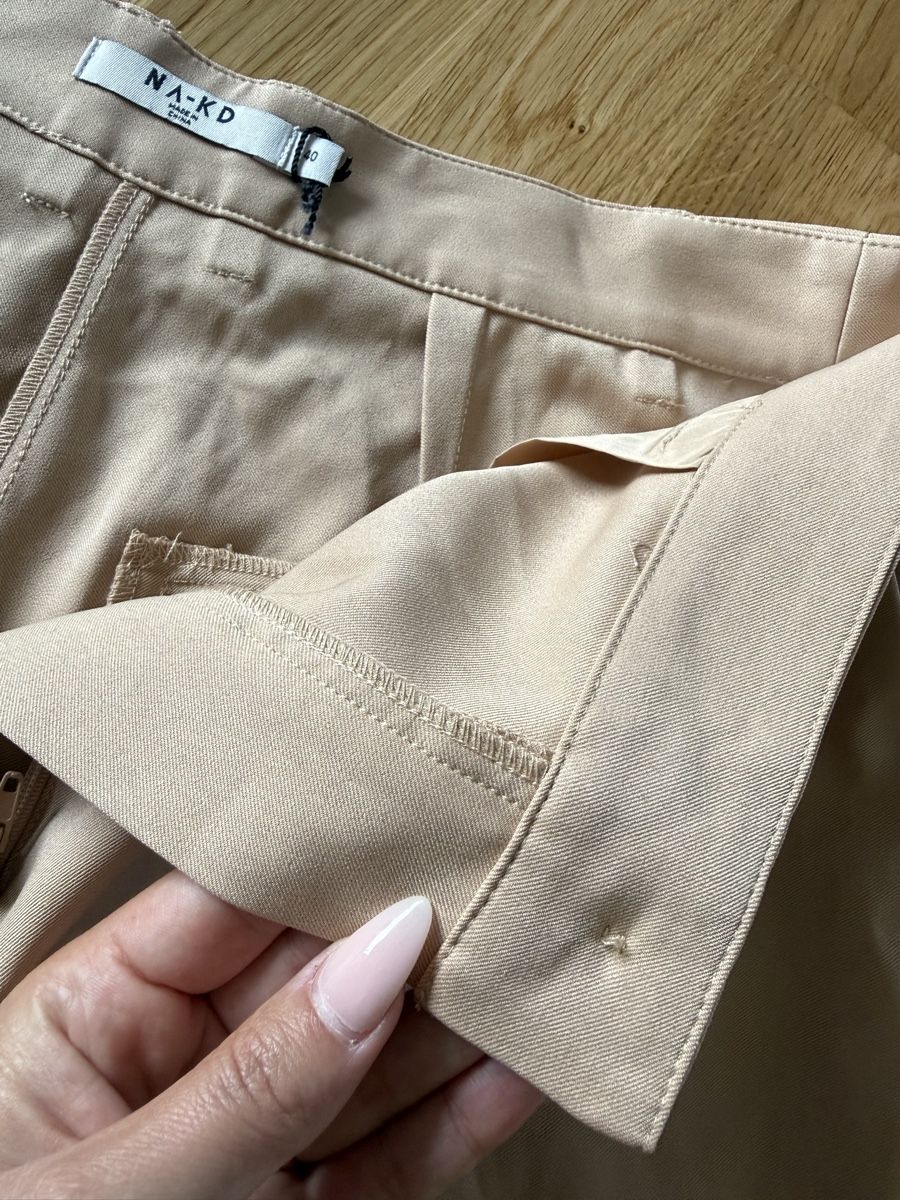 Hosen: Shorts – Neu (gemäss Beschreibung) aus Kriens von g_b_mk7j 8