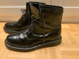 Trussardi orig.Herren Schuhe Gr.42 wie neu