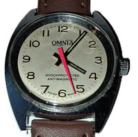 Omnia Vintage Uhr
