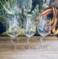 Degistationsgläser Edi the nose, wine glass Universal
