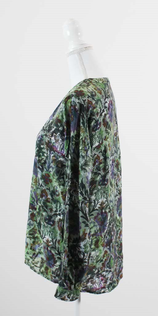 Emily van den Bergh Camicette: Emily van den Bergh Bluse Gr. 36 – Usato da Belp venduto da caramel-secondhand 4