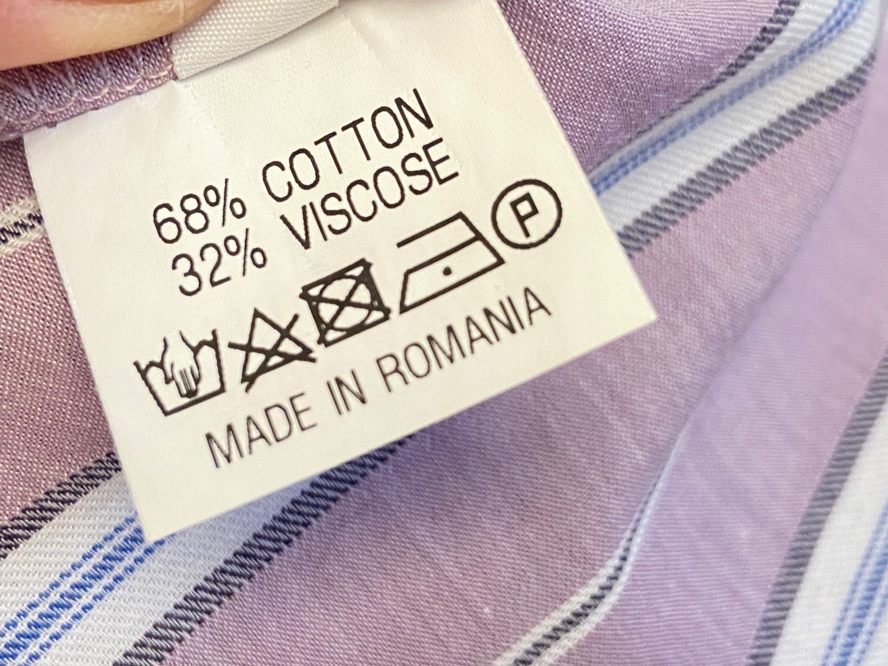 Vestiti & Gonne: Maan, Kleid, Sommer, Gr. 152, Cotton – Usato da Zürich venduto da Pokimoki_1 8