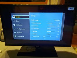 Téléviseur samsung 32" (81cm) Full HD