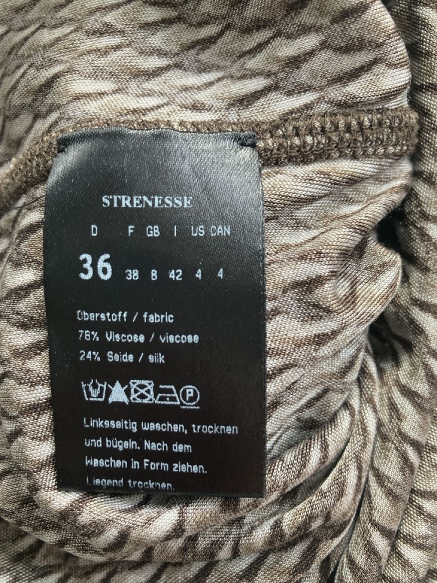 Strenesse Camicette: Strenesse Bluse – Usato da Ettenhausen TG venduto da Babi69 3