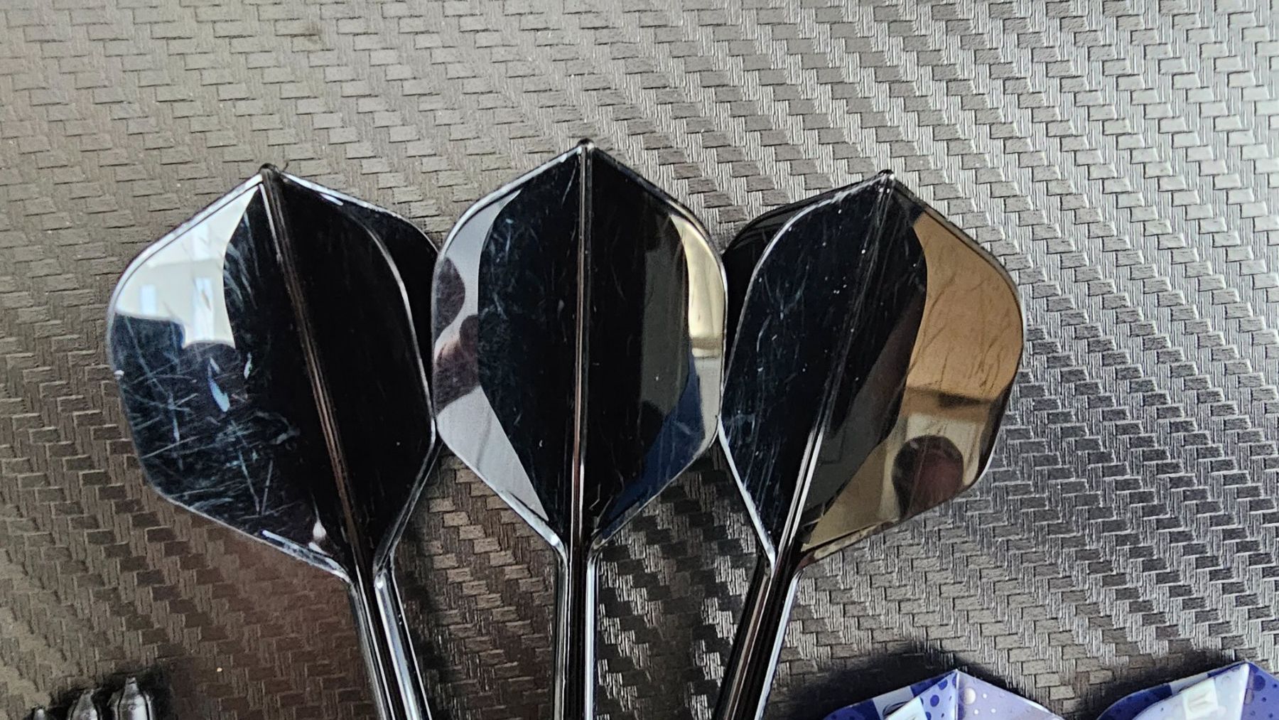 Freccette: Luke Littler Darts 23g – Usato da Kerzers venduto da Rapha37 3