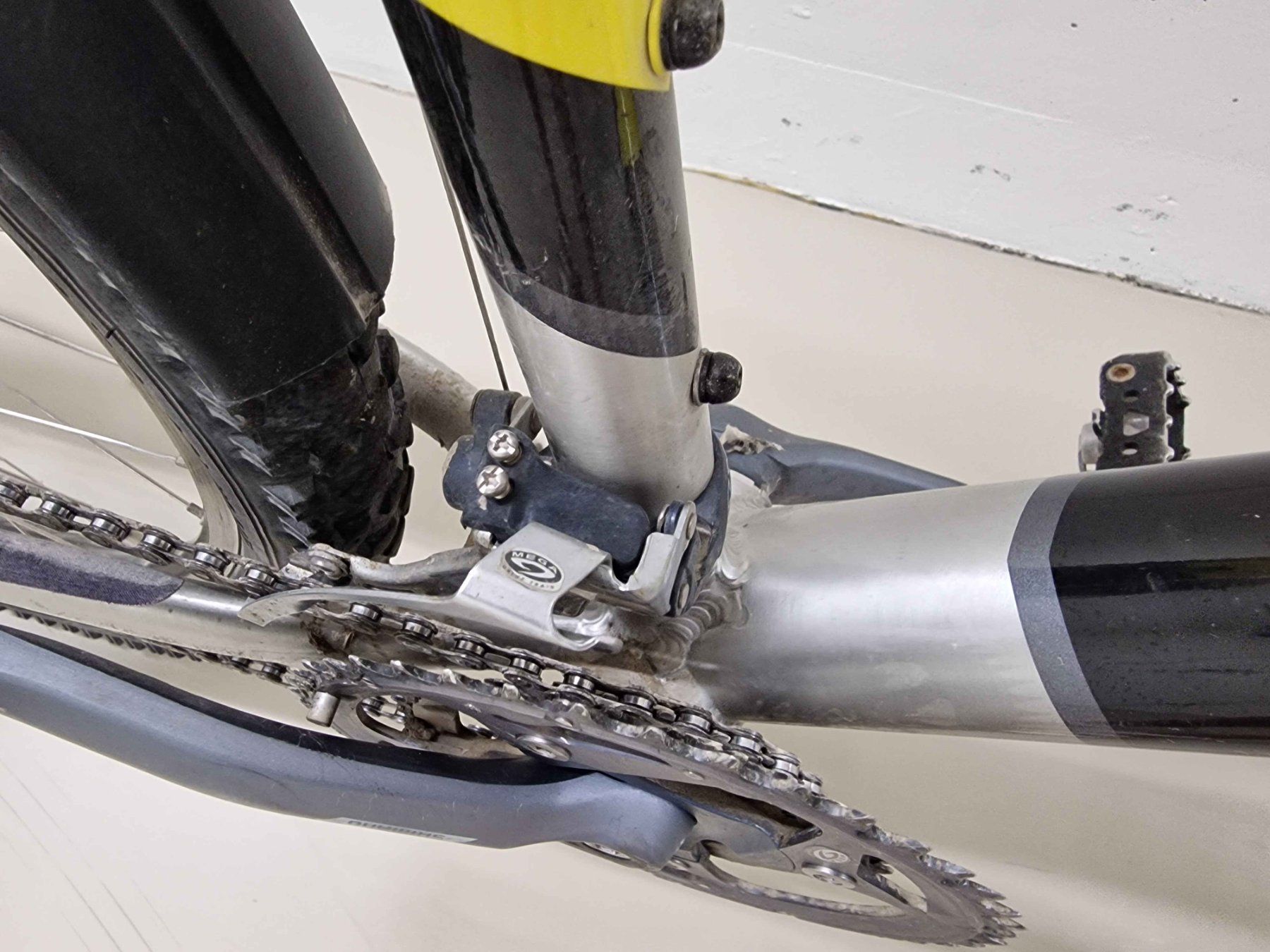 GT Velos: GT Avalanche MTB – Defekt aus Kloten von 4maim 7