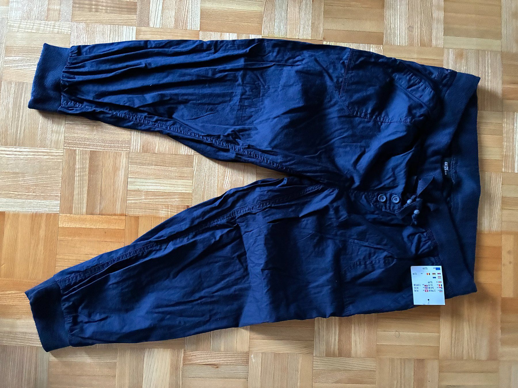 Pantaloni: Damen Hosen diverse gebraucht oder neu – Usato da Muri AG venduto da 68idefix 2