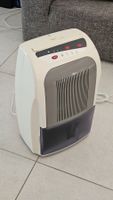 Luftentfeuchter WORKZONE LE2010 guter Zustand 400W