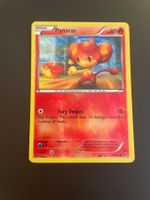 Pansear 23/162 BREAKthrough Reverse Holo