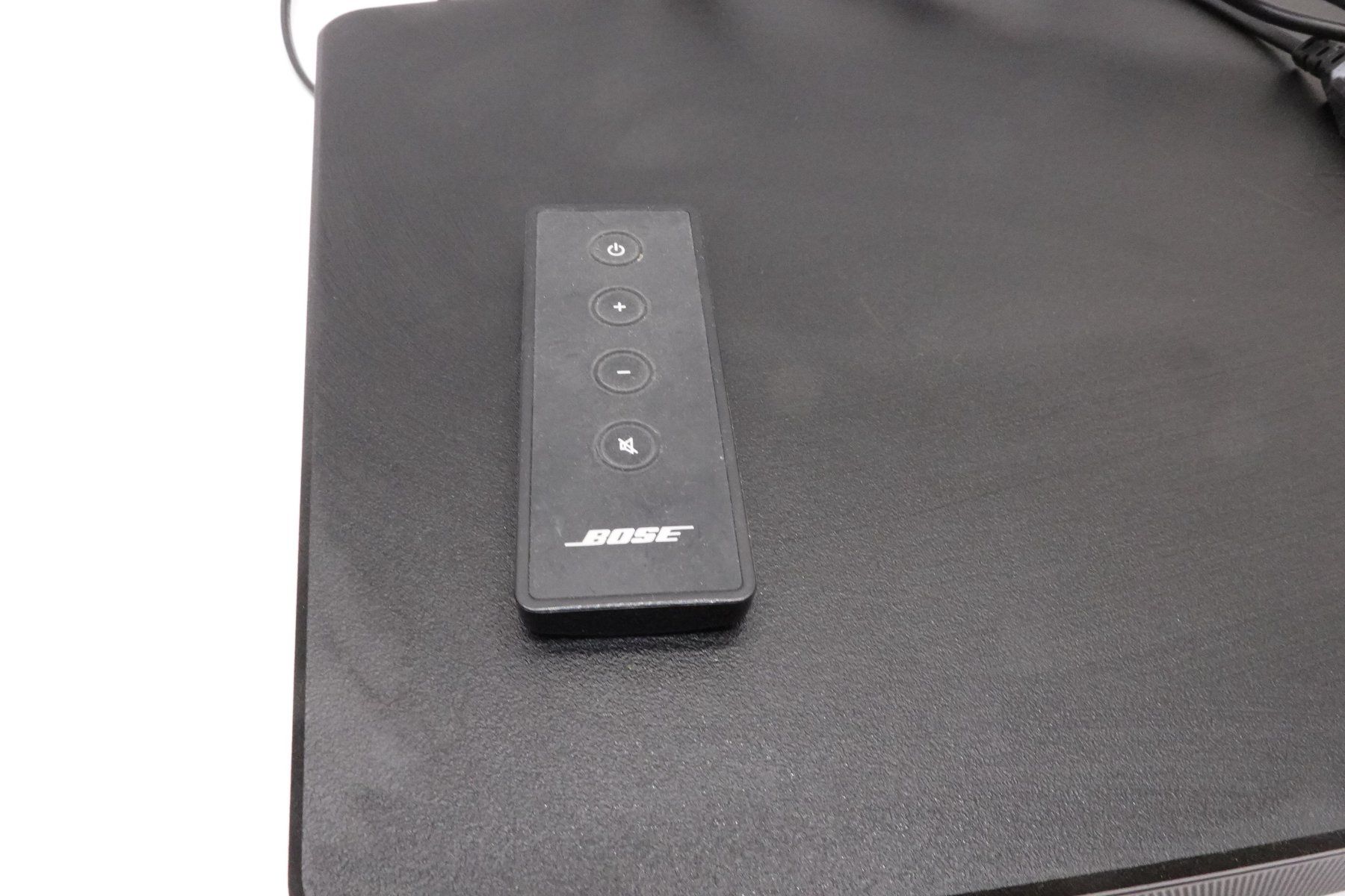 Bose Home Cinema: BOSE System Sound Lautsprecher Centerspeaker? – Usato da Trin venduto da evolrof 2