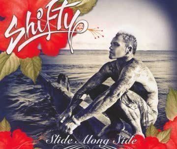 CDs: SHIFTY (CD-Maxi) Slide Along Side  NEUWERTIG – Neu (gemäss Beschreibung) aus Zürich von Tarafo5