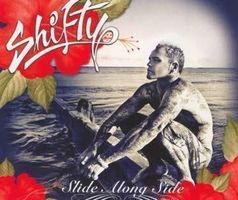 SHIFTY (CD-Maxi) Slide Along Side  NEUWERTIG