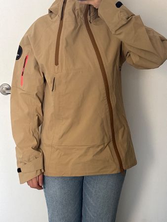 Skijacke Icepeak XS 34