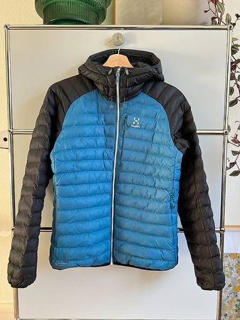 Haglöfs Essens Mimic Hood