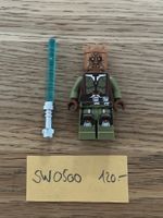 Lego Star Wars Minifigur Jedi Knight