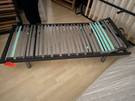 Bico Lattenrost Isabelle Flex mit Füsse ( neu)
