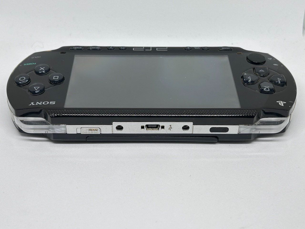 Sony Konsolen: Console Sony PSP 1004 Kit Completo Originale con Memory 2GB – Gebraucht aus Giubiasco von LorisVale 4