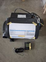 Heizung Truma Combi 6E