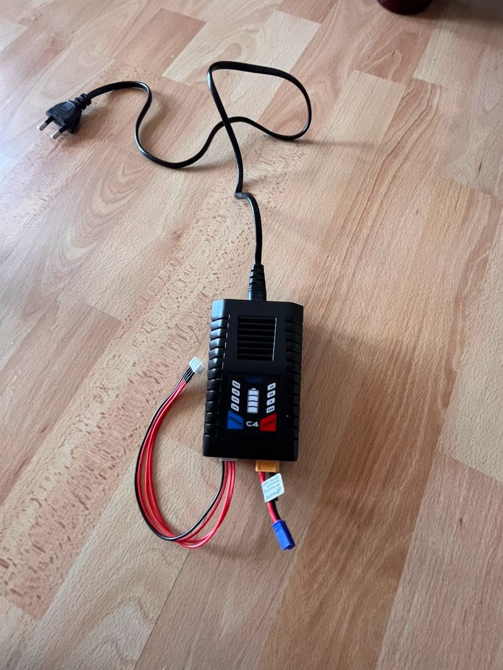 Arrma Modellismo RC: Arma mojave 3s – Usato da unterägeri venduto da Cfmotor 3