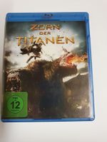 Zorn der Titanen Blu-Ray