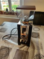 Eureka Mignon Magnifico, Top-Zustand