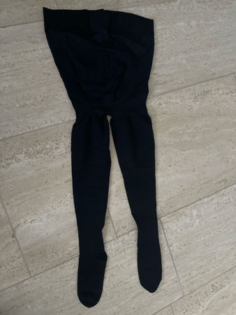 Sigvaris Maternity Kompressionsstrümpfe – S Plus Long, CCL 2