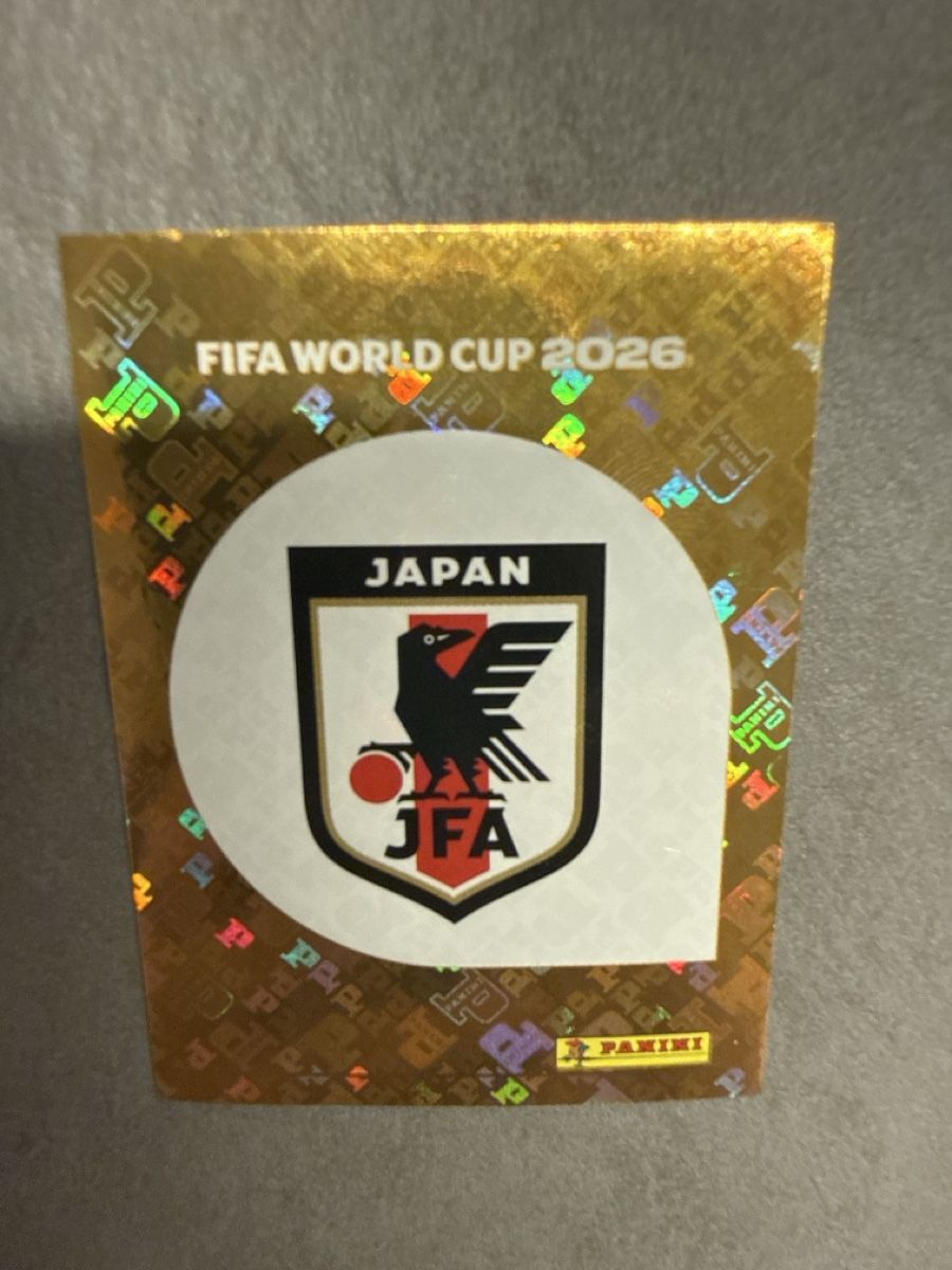 Panini Sammelbilder & Trading cards: Panini – Neu (gemäss Beschreibung) aus Brugg AG von kar_fys9