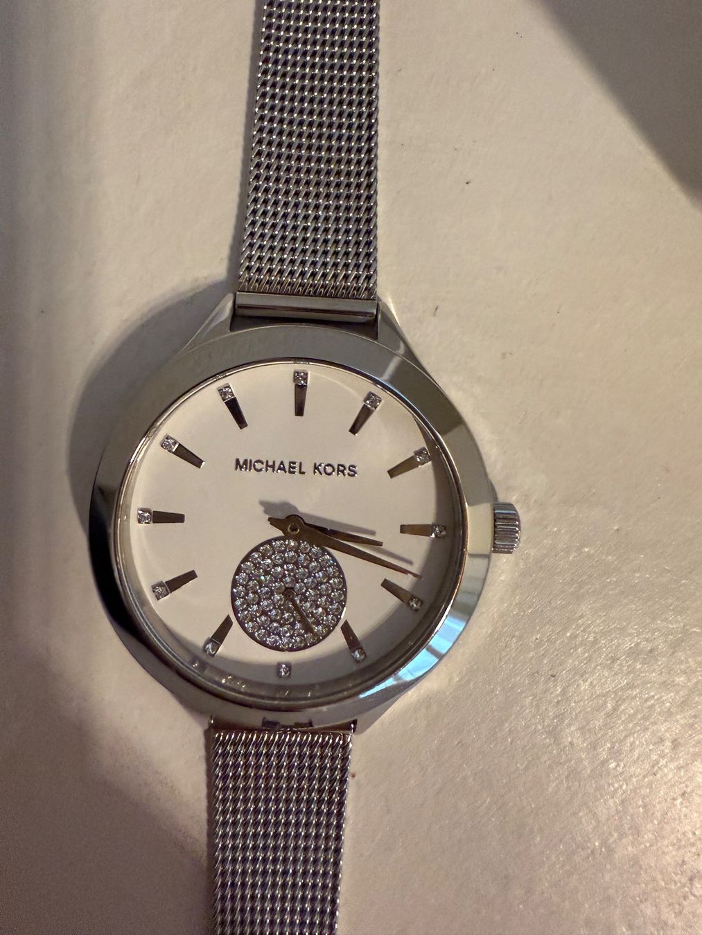 Michael Kors Altri gioielli: Michael Kors Schmuckset – Usato da Visperterminen venduto da ele_8n98 2