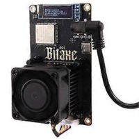 Bitaxe Gamma 601 Solo Miner Bitcion Miner