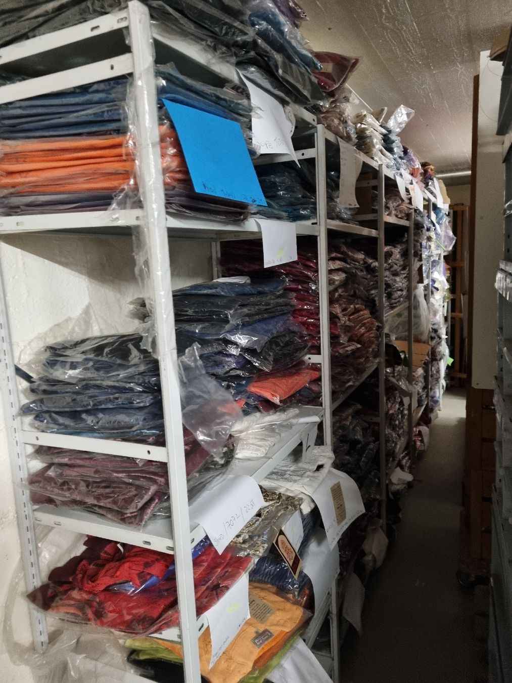 Lotti di vestiti: Restposten Begleidung – Nuovo e nell'imballaggio originale da Dürnten venduto da Acalpulcu3 7