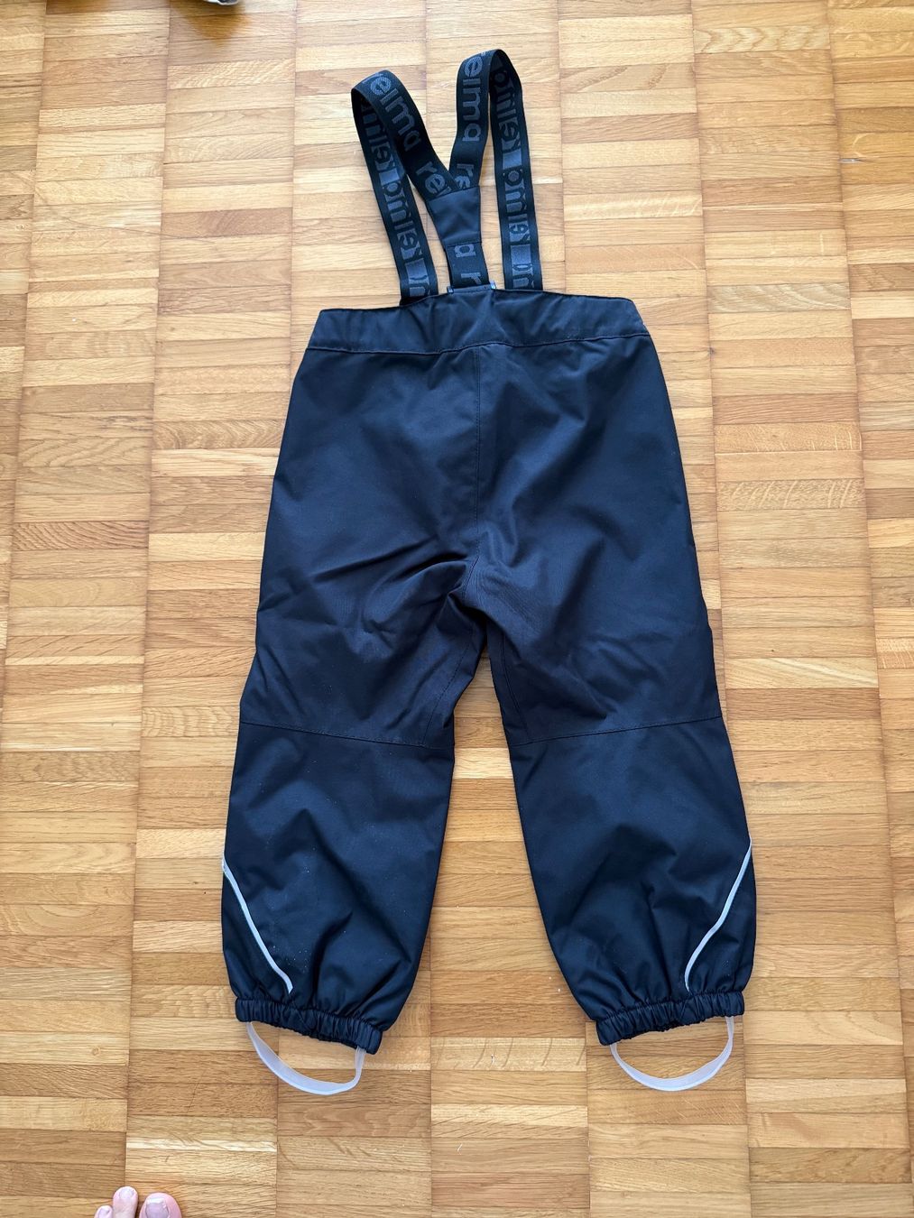 Reima Pantaloni: Reima Tec Regenhose Gr 92 – Nuovo (secondo la descrizione) da Richterswil venduto da Eunoia85 1