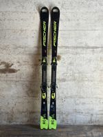 Fischer RC4 FIS Slalomski 155CM