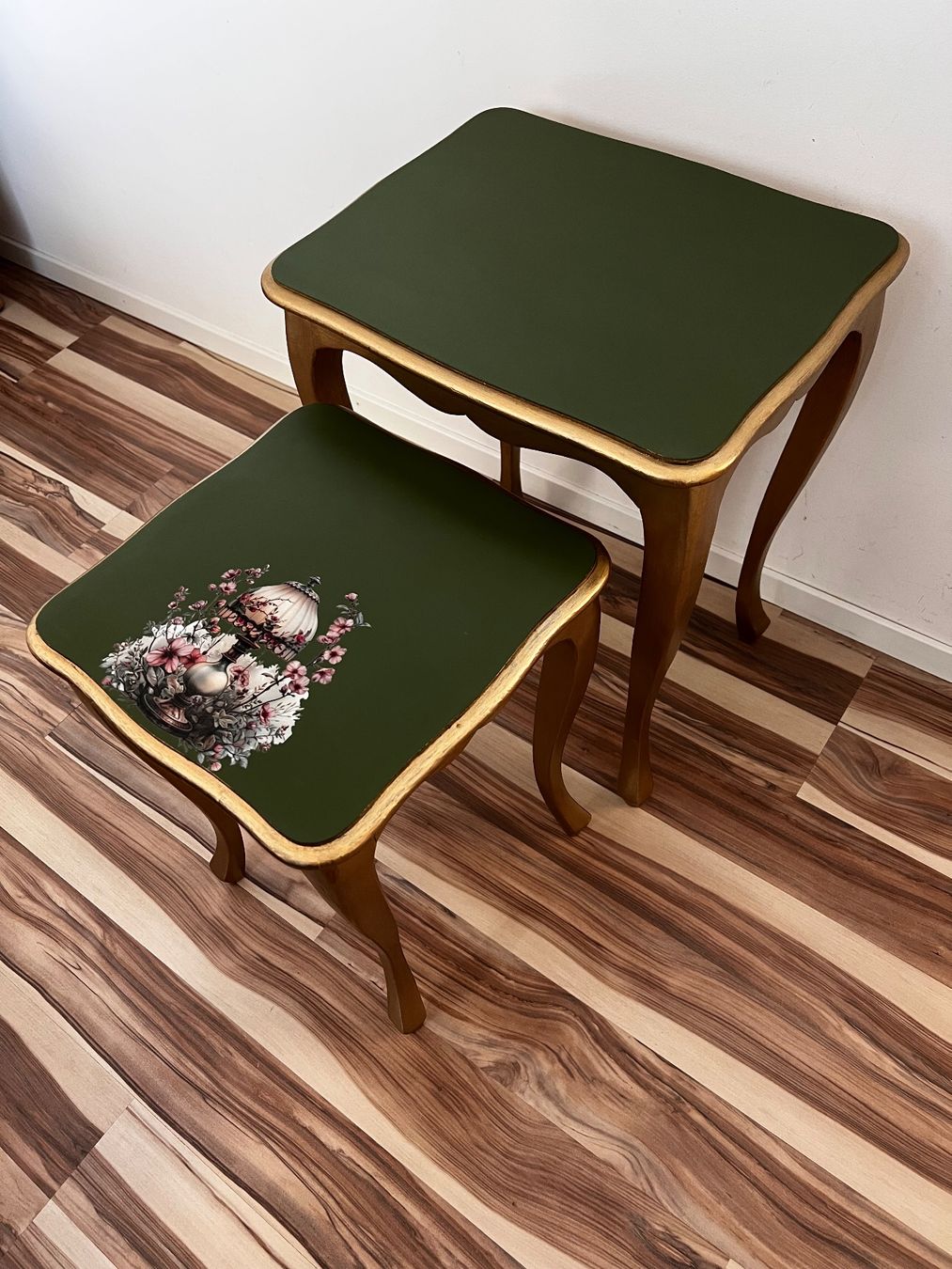 Tavoli: Coffee table / Beistelltische – Usato da Flurlingen venduto da MIPILG 4