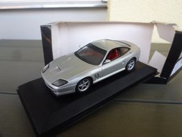Ferrari 550 Maranello (1996)