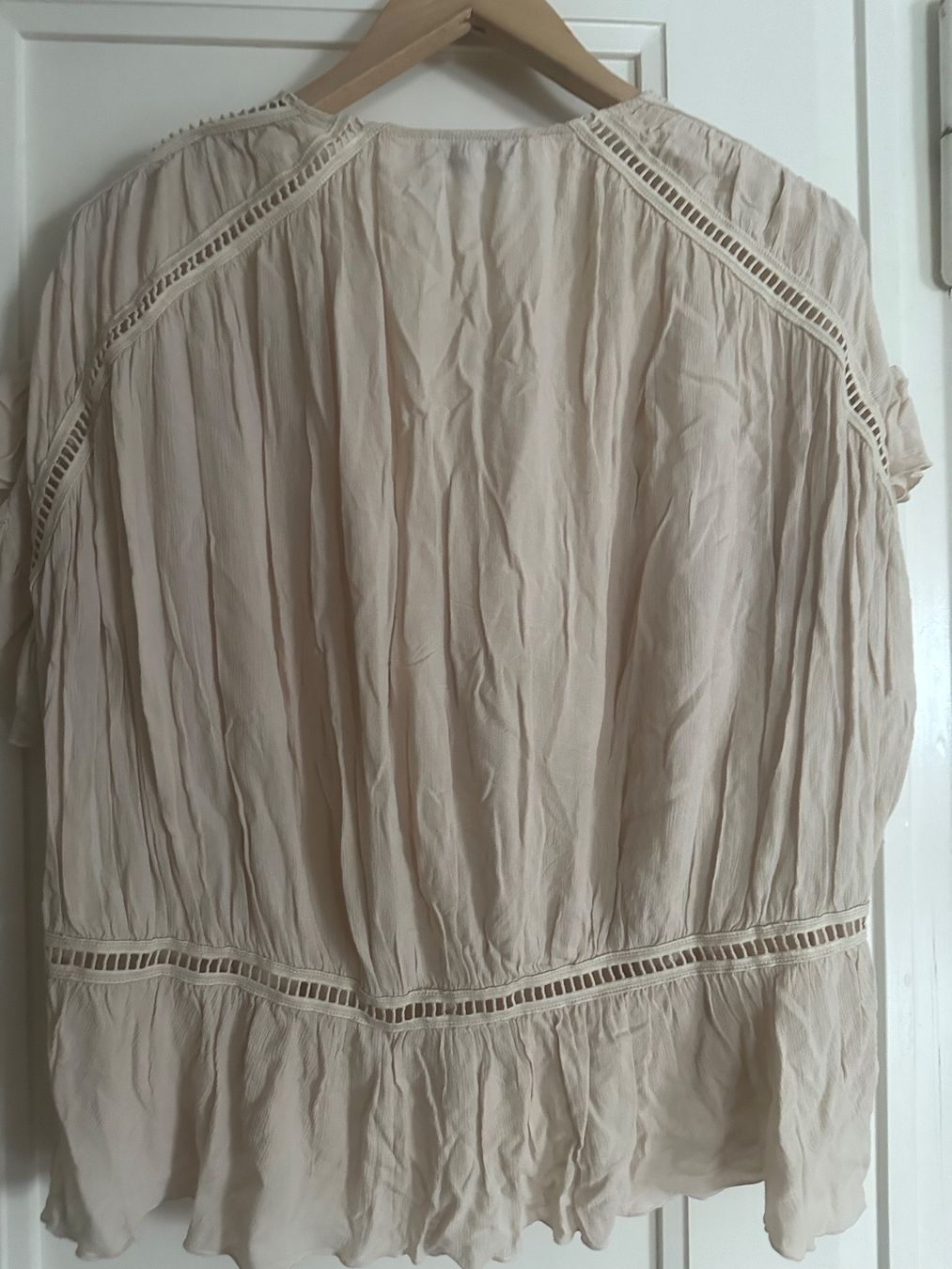 Iro Top: Iro Bluse 36 – Usato da Glattbrugg venduto da A.S.90 5