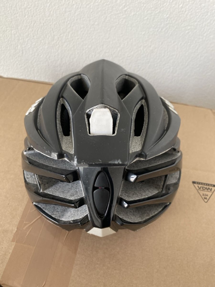 Caschi: Casco da bici LAS – Usato da Pedrinate venduto da Daniel_Delzanno 1