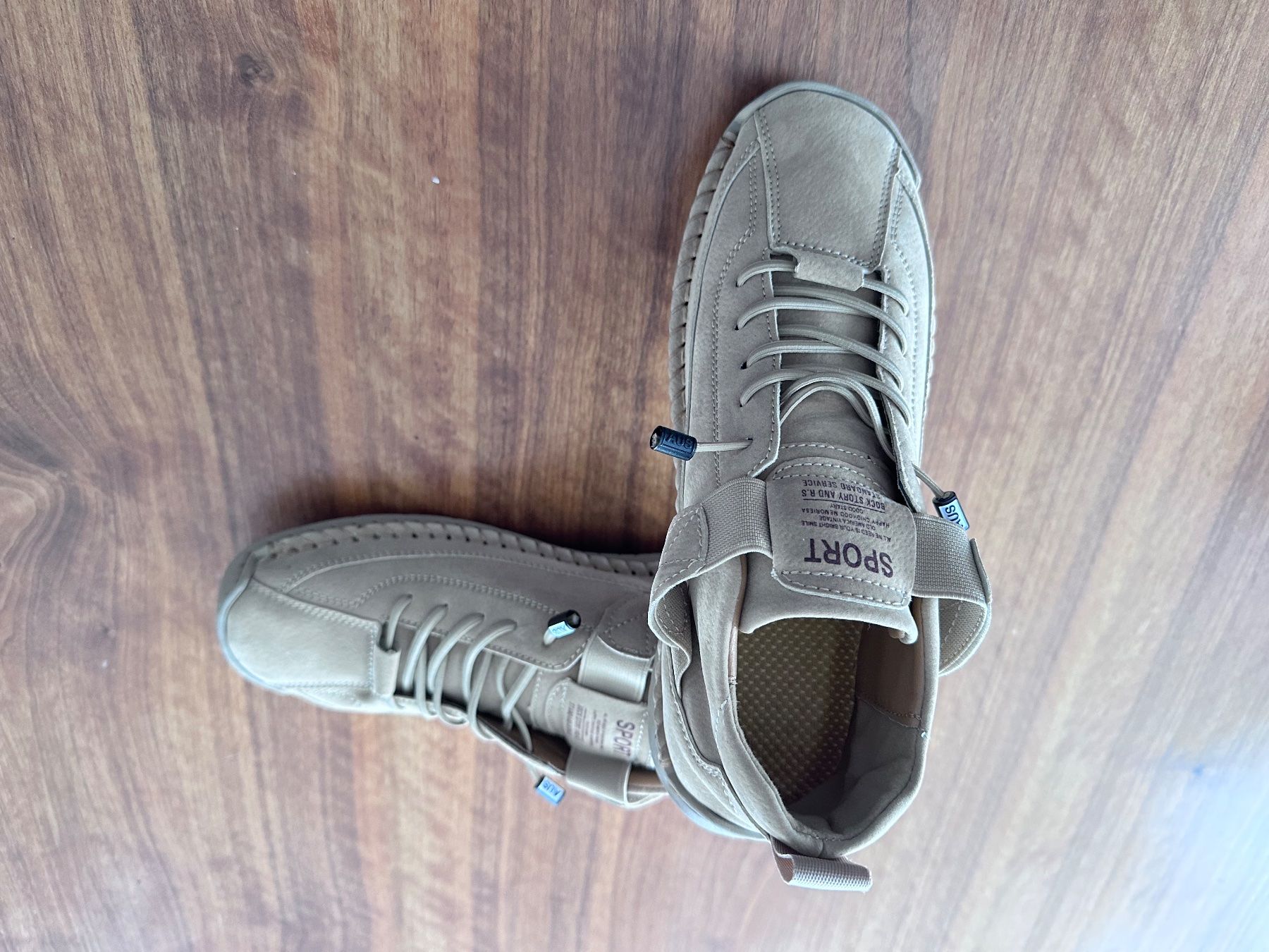 Damenschuhe: Sneakers Alltagsschuhe – Gebraucht aus Marbach LU von sand003 2