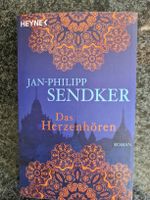 Das Herzenhören von J. Sendker